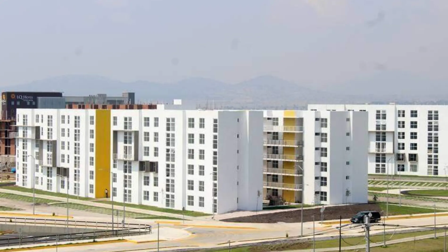 CIUDAD MODELO (2 COLS DE 6)